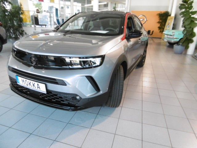 Opel Mokka 21.990 km 23.990 &euro; Marktheidenfeld 97828