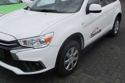 Mitsubishi ASX 37.025 km 10.990 &euro; Hohenroth 97618