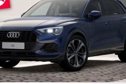 Audi Q3 29.016 km 32.480 &euro; Großwallstadt 63868