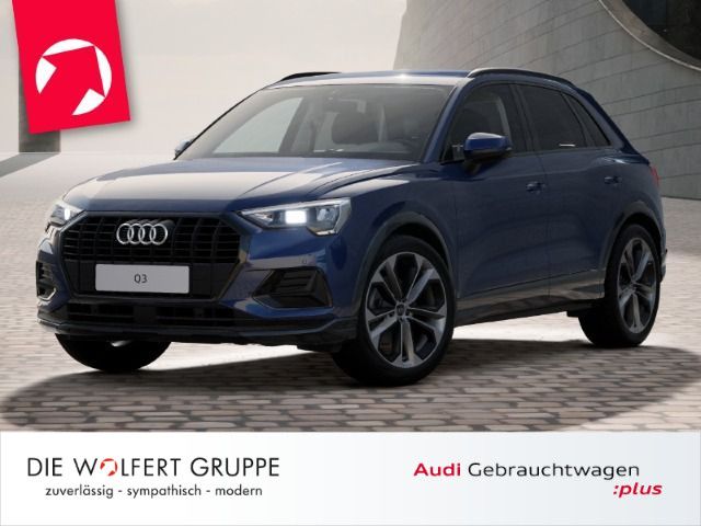 Audi Q3 29.016 km 32.480 &euro; Großwallstadt 63868