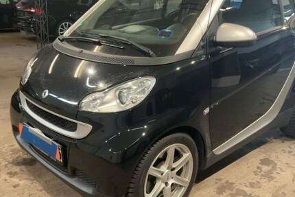 Smart forTwo 99.500 km 5.990 &euro; Kirchheim unter Teck 73230