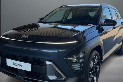 Hyundai KONA 7.500 km 33.333 € Berlin 13089