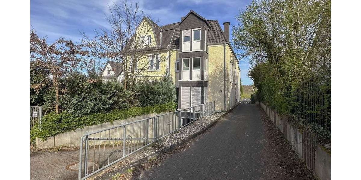 Etagenwohnung Bonn Hardtberg - 1 Zimmer, 37 m&sup2;, 159.000&euro; | Angebot:26908092
