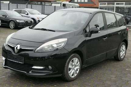 Renault Scenic 146.500 km 3.990 &euro; Adelheidsdorf 29352