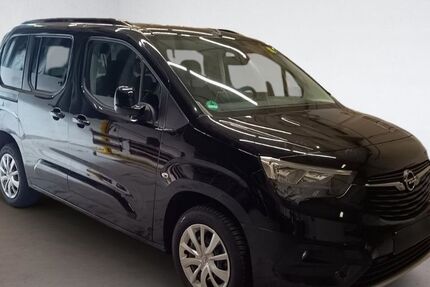 Opel Combo Life 16.400 km 25.690 &euro; Hachenburg 57627
