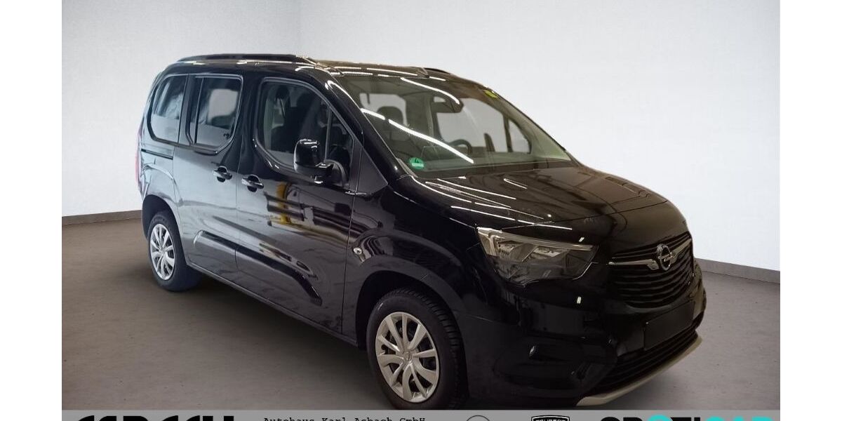 Opel Combo Life 16.400 km 25.690 &euro; Hachenburg 57627