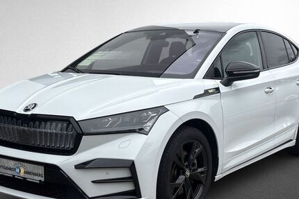 Skoda Enyaq 46.400 km 39.990 &euro; Altenkirchen 57610