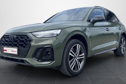 Audi Q5 63.451 km 36.839 &euro; Wernigerode 38855