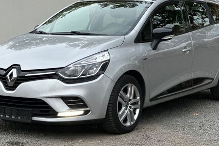 Renault Clio 240.000 km 4.990 &euro; Darmstadt 64293