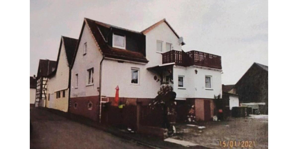 Einfamilienhaus Nidda - 4 Zimmer, 90 m&sup2;, 135.000&euro; | Angebot:26063769