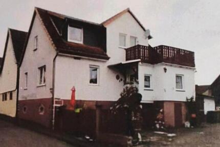 Haus Nidda - 4 Zimmer, 90 m&sup2;, 135.000&euro; | Angebot:26063769