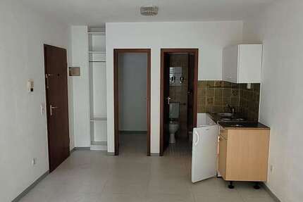 Wohnung zum Kaufen in Kaiserslautern 69.000 € 25.77 m² 1 zimmer