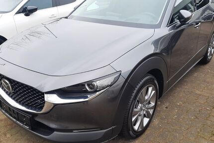 Mazda CX-30 23.500 km 25.900 &euro; Hollenstedt 21279