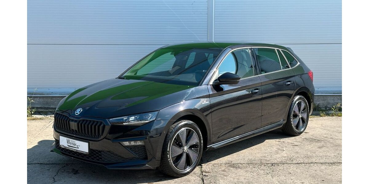 Skoda Scala 17.901 km 23.150 &euro; Zwönitz / OT Dorfchemnitz 08297