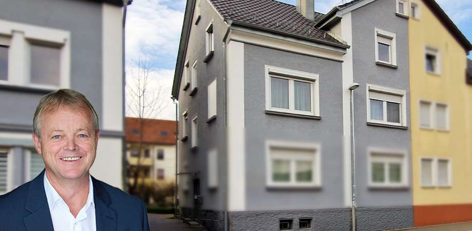 Etagenwohnung Reutlingen - 5 Zimmer, 97 m&sup2;, 240.000&euro; | Angebot:26112261