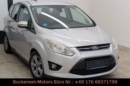 Ford C-Max 102.000 km 5.690 &euro; Eichwalde 15732