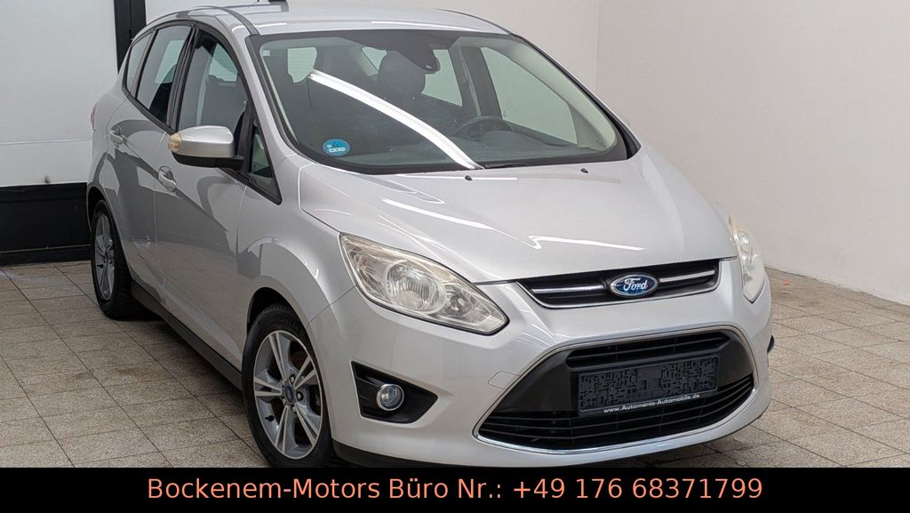 Ford C-Max 102.000 km 5.690 &euro; Eichwalde 15732