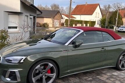 Audi A5 57.000 km 34.999 &euro; Völklingen 66333