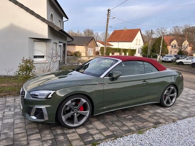 Audi A5 57.000 km 34.999 &euro; Völklingen 66333