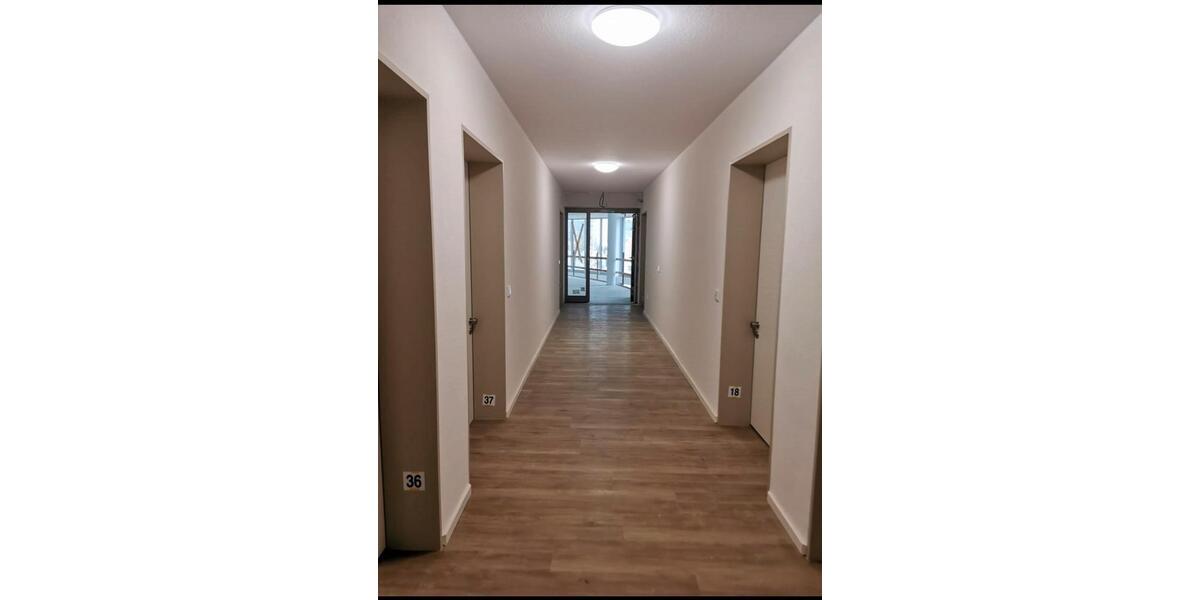 Neubau Pflegeimmobilie | Mietpool | 35m2 | Effizienz A+ 1 zimmer