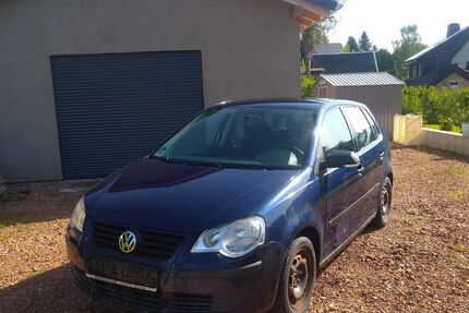 VW Polo 194.000 km 1.100 &euro; Zschorlau 08321