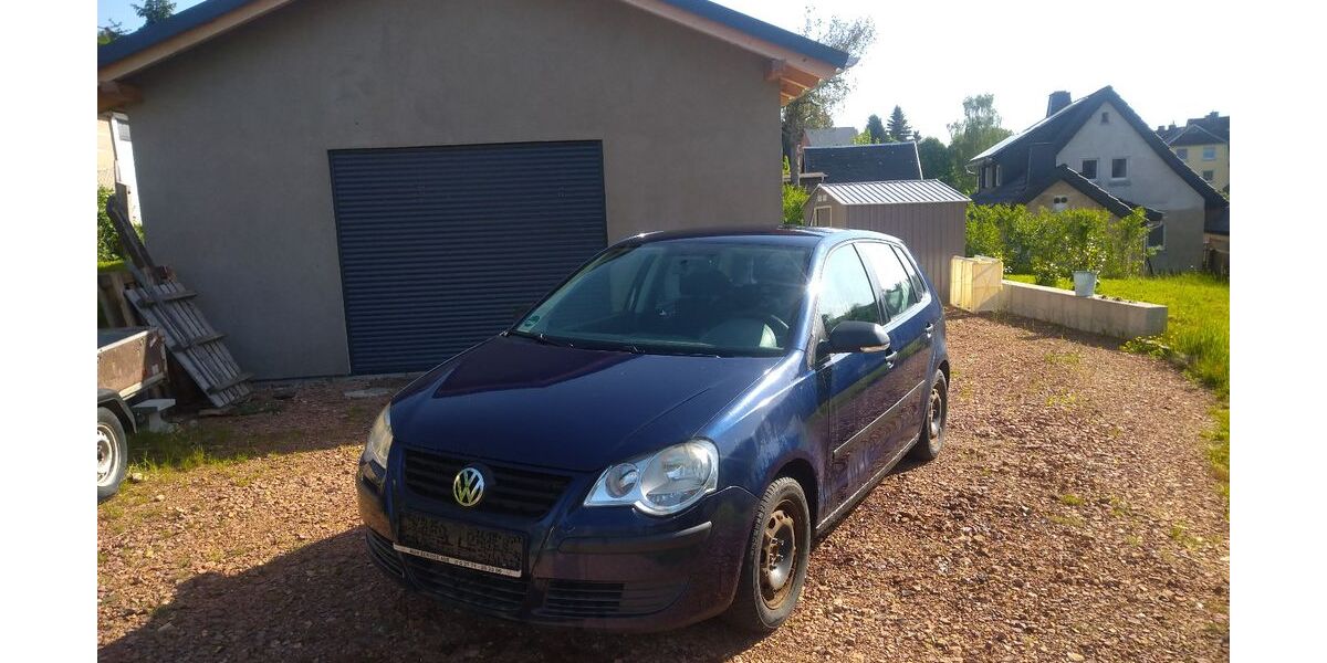 VW Polo 194.000 km 1.100 &euro; Zschorlau 08321