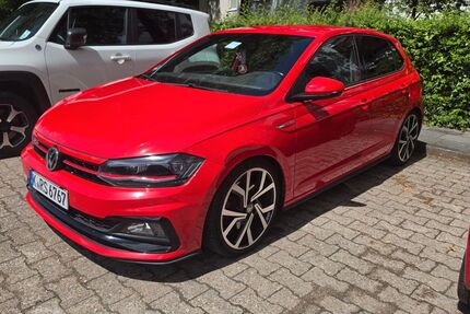 VW Polo 103.500 km 15.700 &euro; Köln 51149