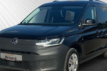 VW Caddy 11.000 km 30.790 &euro; Zossen 15806