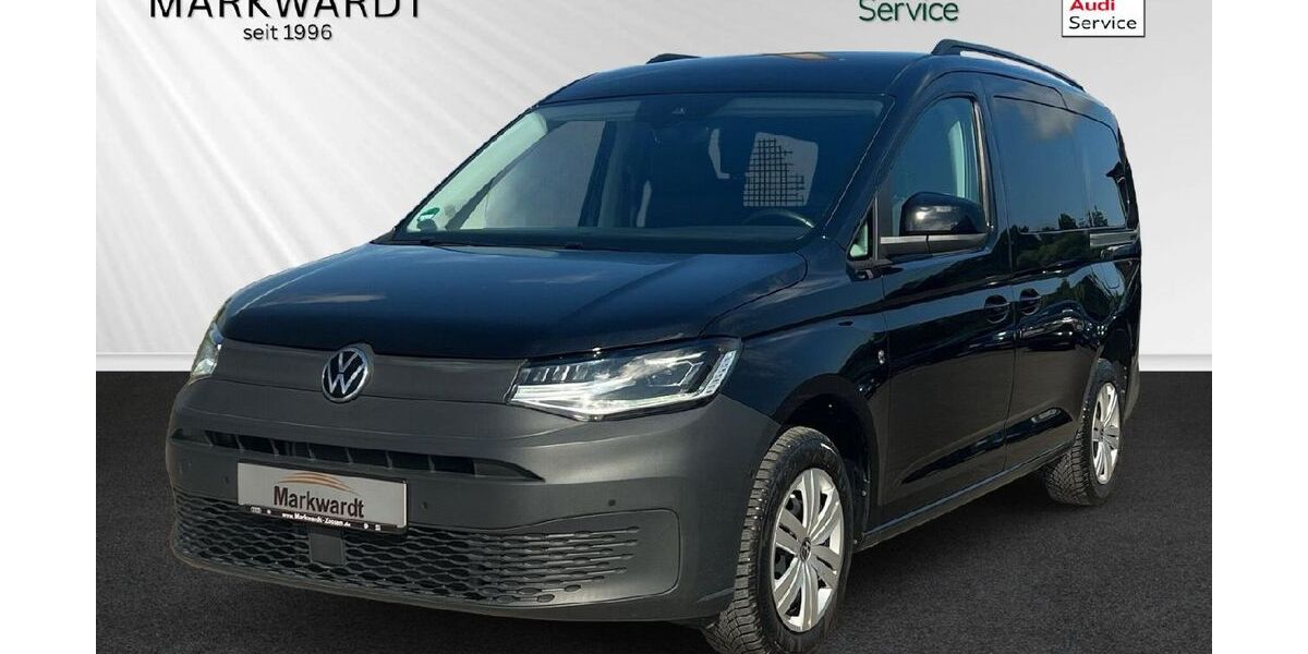 VW Caddy 11.000 km 30.790 &euro; Zossen 15806