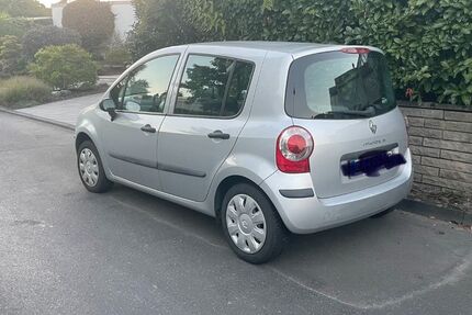 Renault Modus 83.000 km 2.500 &euro; Rösrath 51503