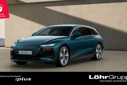 Audi A6 4.444 km 56.580 &euro; Koblenz 56070