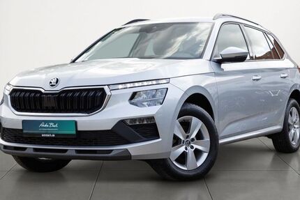 Skoda Kamiq 30.562 km 19.590 &euro; Bad Camberg 65520