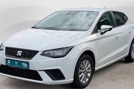 Seat Ibiza 30.800 km 16.450 &euro; Bitburg 54634