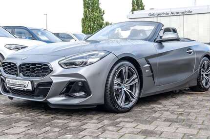 BMW Z4 15.280 km 44.995 € Köln-Marsdorf 50858