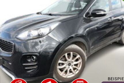 Kia Sportage 83.000 km 17.488 &euro; Kehl 77694