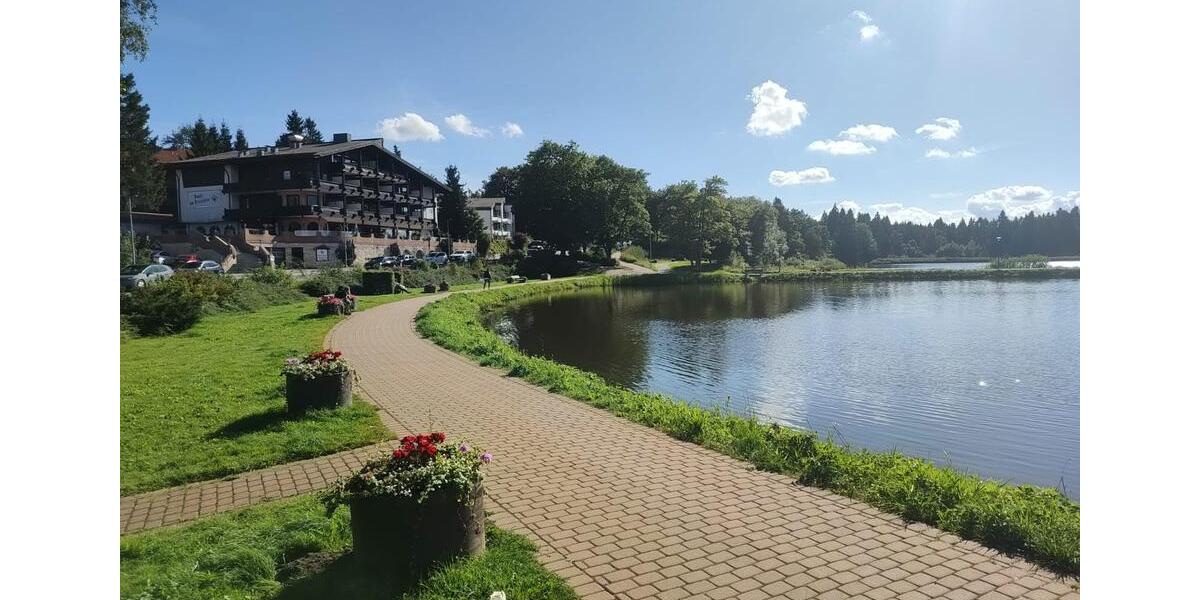 Erdgeschoßwohnung Goslar OS Hahnenklee-Bockswiese - 1 Zimmer, 30 m&sup2;, 47.000&euro; | Angebot:26953290