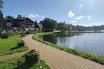Erdgeschoßwohnung Goslar OS Hahnenklee-Bockswiese - 1 Zimmer, 30 m&sup2;, 47.000&euro; | Angebot:26953290