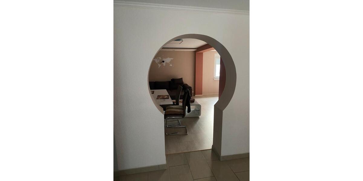 Maisonettenwohnung Pforzheim Nordstadt - 3 Zimmer, 153 m&sup2;, 1.400&euro; | Angebot:26663430