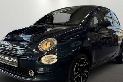 Fiat 500 73.791 km 9.900 &euro; Feldkirchen 85622