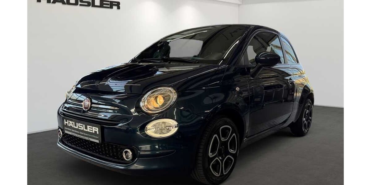 Fiat 500 73.791 km 9.900 &euro; Feldkirchen 85622
