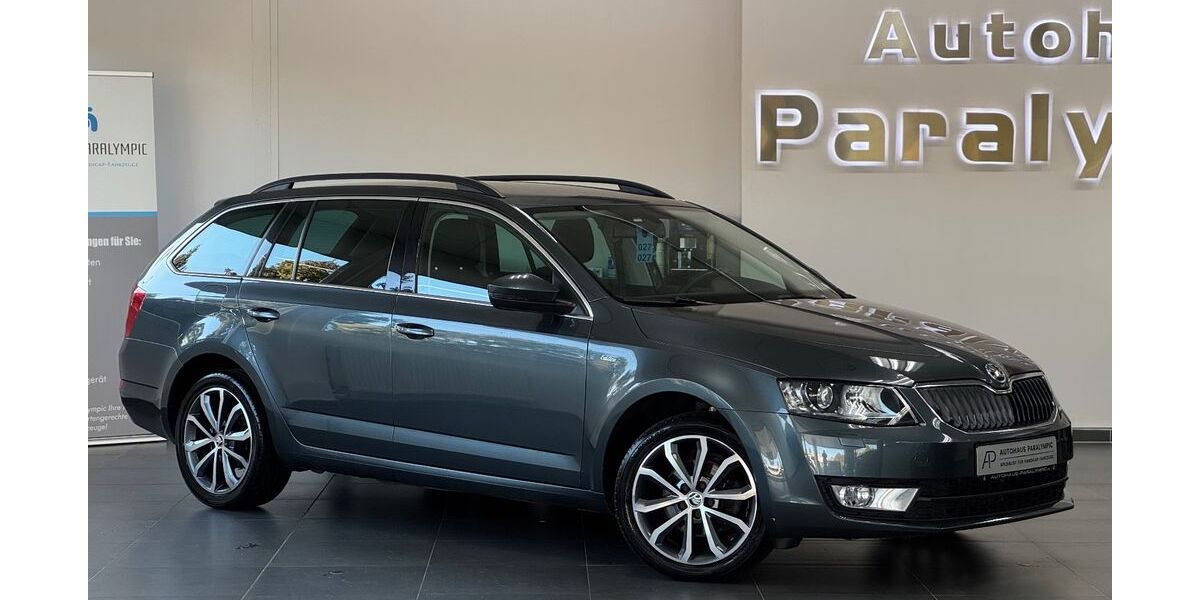 Skoda Octavia 125.898 km 10.690 &euro; Salzgitter 38259