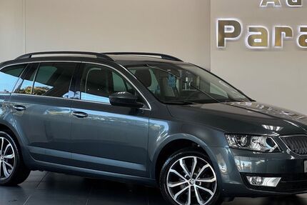 Skoda Octavia 125.898 km 9.990 &euro; Salzgitter 38259