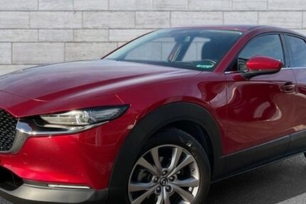 Mazda CX-30 81.700 km 21.900 &euro; Augsburg 86179