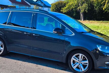 VW Sharan 209.478 km 12.500 &euro; Reutlingen 72770
