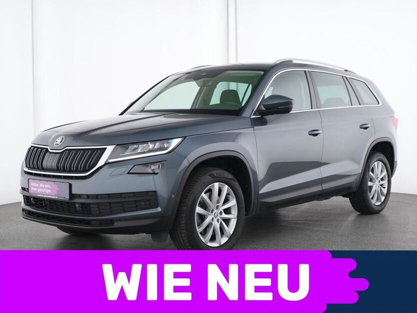 Kodiaq