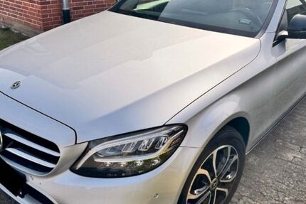 Mercedes-Benz C 220 137.000 km 22.999 &euro; Waldachtal 72178