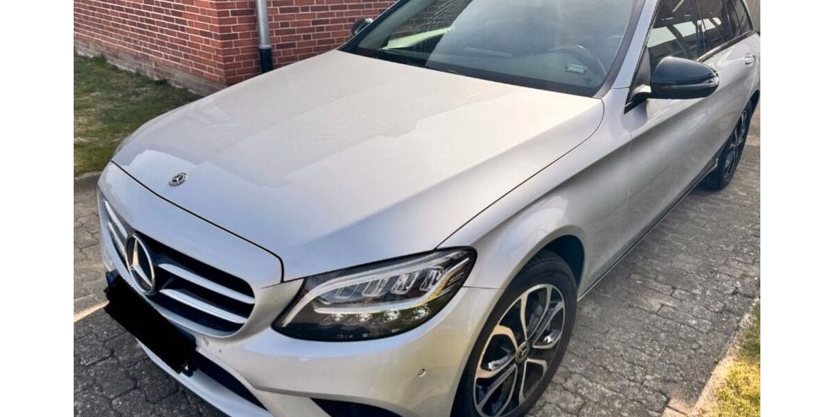Mercedes-Benz C 220 137.000 km 22.999 &euro; Waldachtal 72178