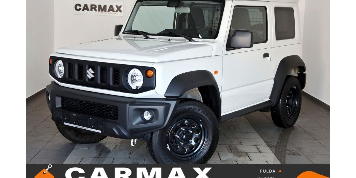 Suzuki Jimny 11.730 km 29.900 &euro; Fulda 36043