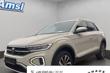 VW T-Roc 1.750 km 32.390 &euro; Hauzenberg 94051