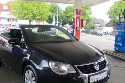 VW Eos 137.459 km 6.200 € Oldenburg 26133